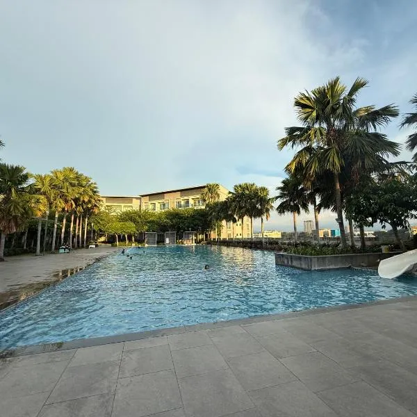 21Homestay Imago, hotel in Kota Kinabalu