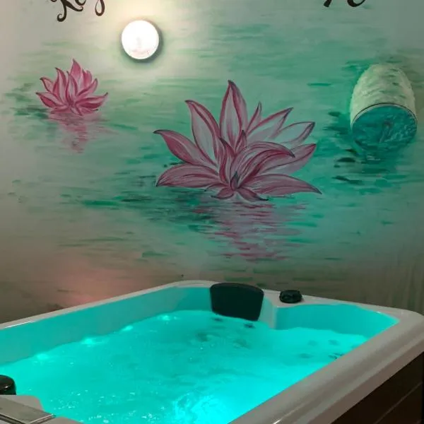 B&B Beauty House, hotel in Cesena