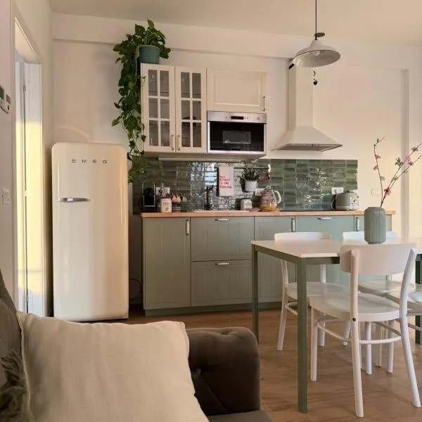 Il Gelsomino, ξενοδοχείο σε Crema