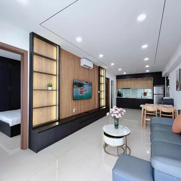 NATA-Căn hộ du lịch Nha Trang, hotel in Nha Trang