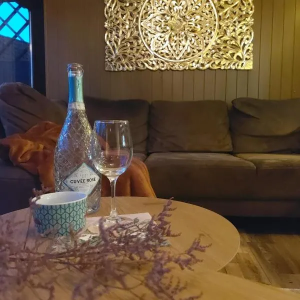 La Maison Kouglof – hotel w mieście Nordheim