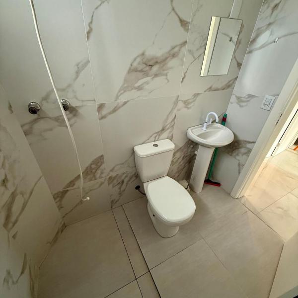 Rio Grande Apartment - Duque de Caxias - Foto 3