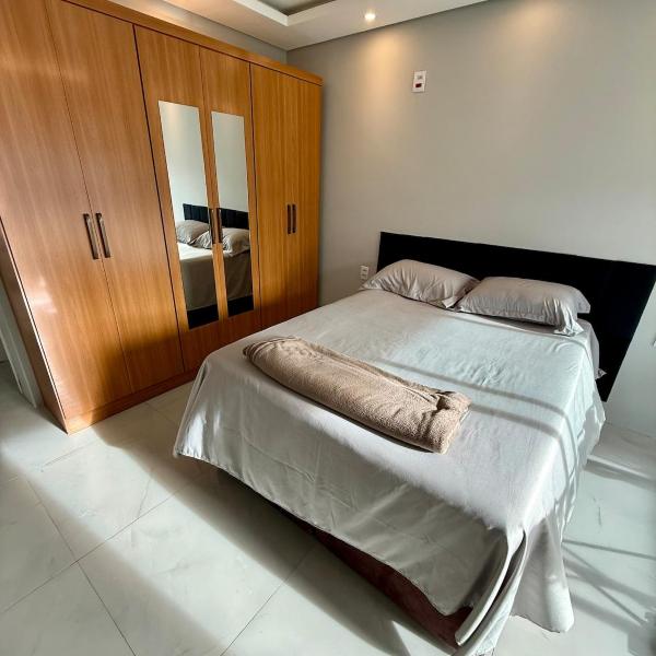 Rio Grande Apartment - Duque de Caxias - Foto 2