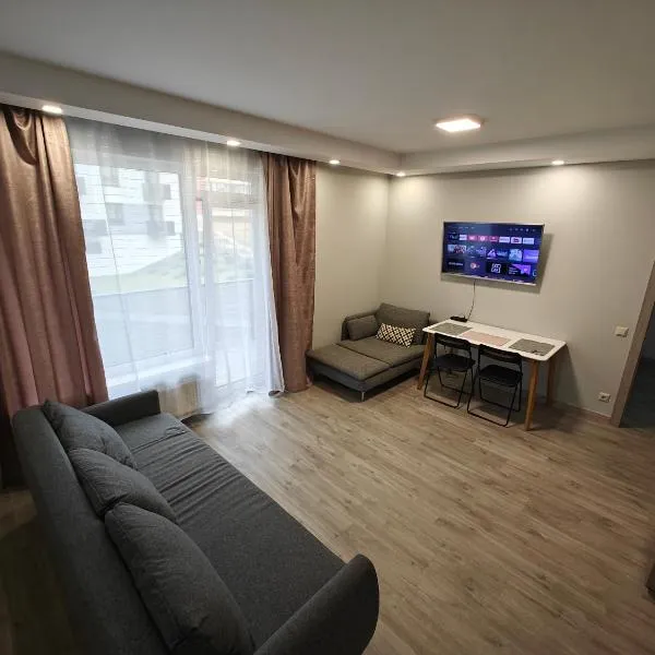 Kavoliuko 14, khách sạn ở Vilnius