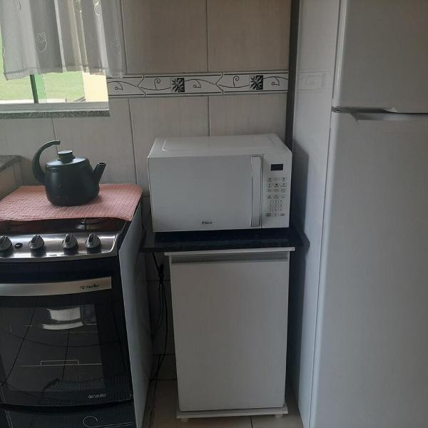 3-bedroom apartment on Praia do Santinho nearby - Foto 4
