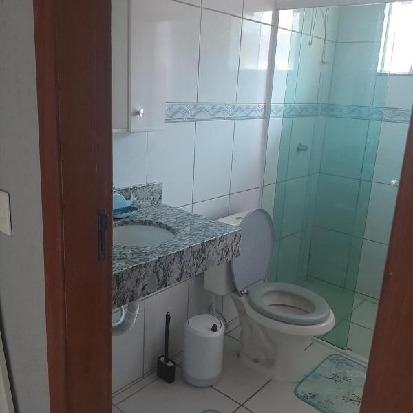 3-bedroom apartment on Praia do Santinho nearby - Foto 3