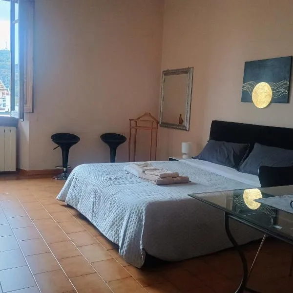 La Divina guest house, hotel in Pontassieve