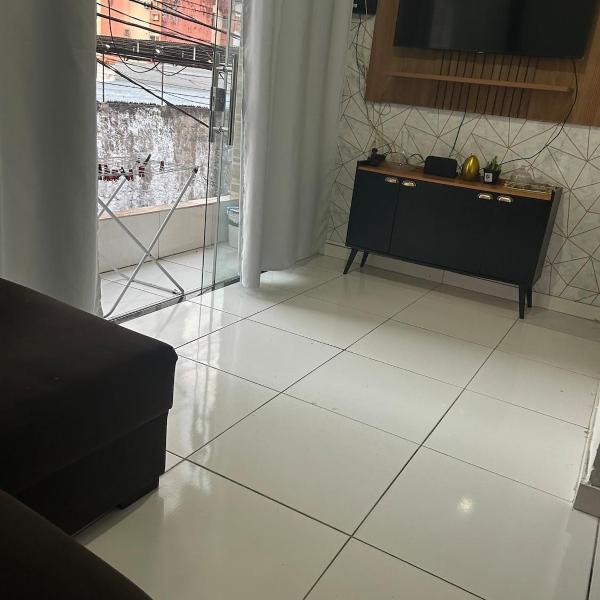 Casa para 4 pessoas próximo ao Hangar