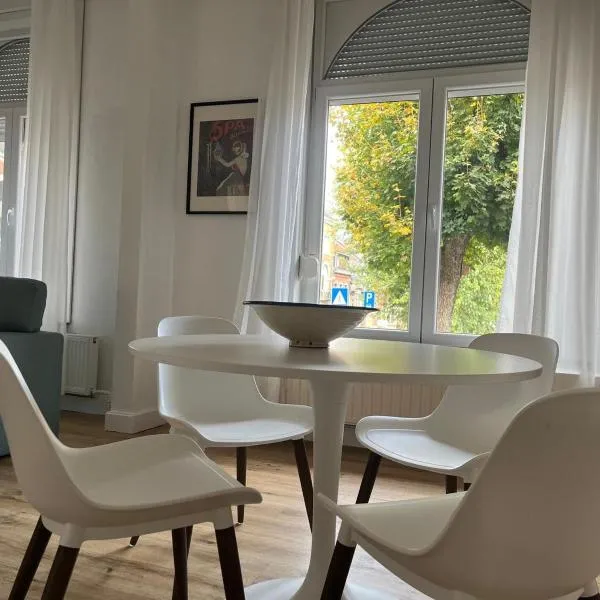 Le Spa-cieux, hotel v destinaci Spa