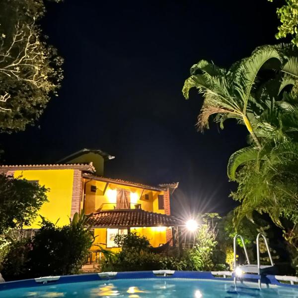 Casa Paraíso do Ribeirão - Foto 4