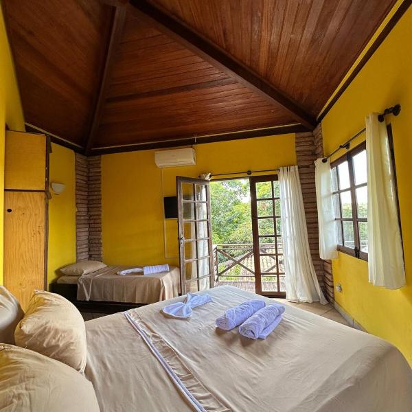 Casa Paraíso do Ribeirão - Foto 2