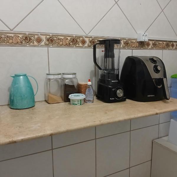 Quarto aconchegante na melhor localização do Recife - Foto 3