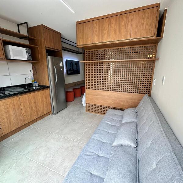 Flat Premium na Praia dos Carneiros com Piscina - Foto 5