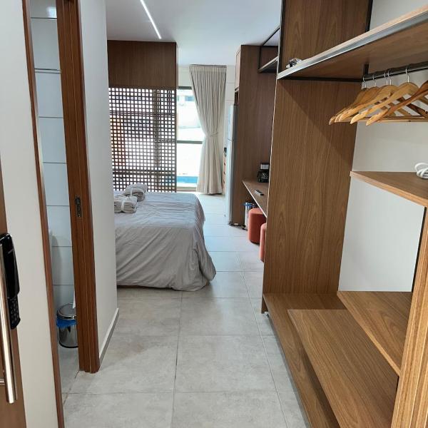 Flat Premium na Praia dos Carneiros com Piscina - Foto 2