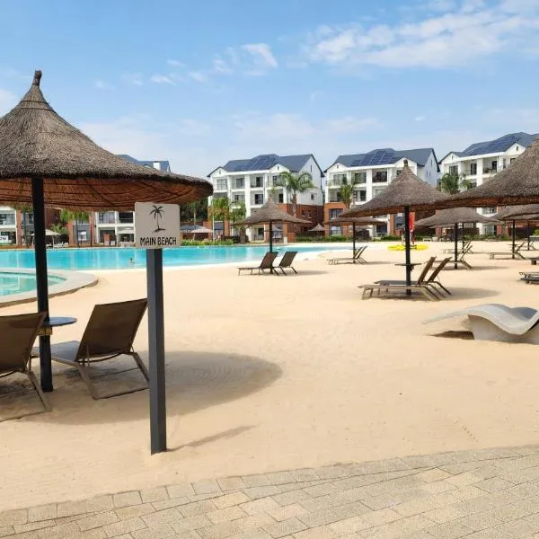 White House At The Blyde Crystal Lagoon, hotel in Pretoria