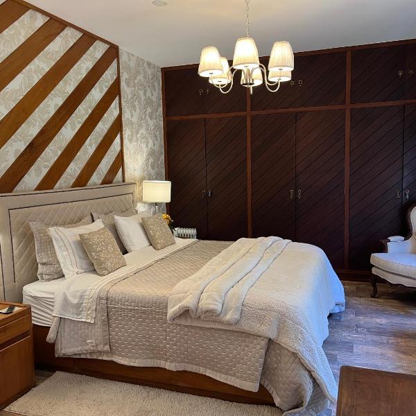 Casa Holanda - luxury guesthouse
