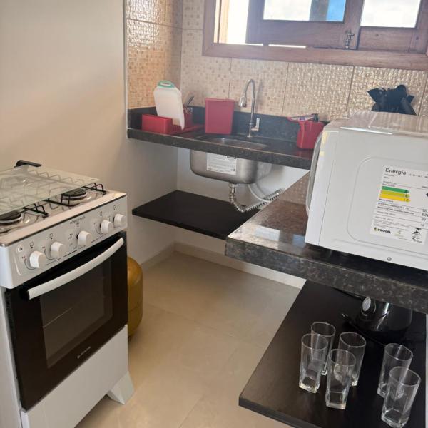 FLATS KITNETS Casa Luz Comfort Suites - Foto 3
