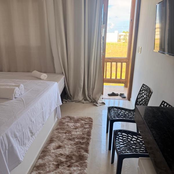 FLATS KITNETS Casa Luz Comfort Suites - Foto 2