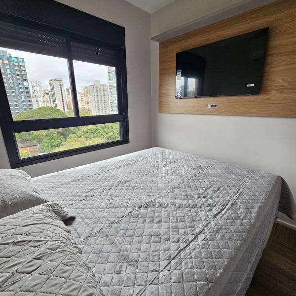 Boulevard Irae your smart home in Moema SP - Foto 2