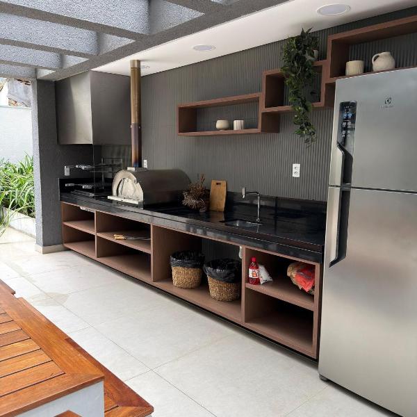 Studio Aconchegante em Pinheiros perto do Metrô - Foto 4