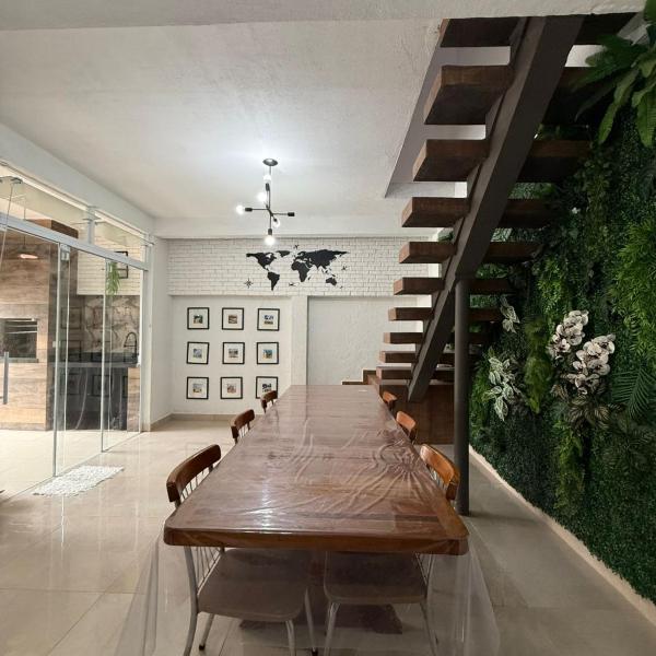 Casa Quintal de Bertioga Centro - Foto 4