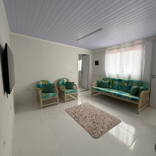 Casa Quintal de Bertioga Centro - Foto 5