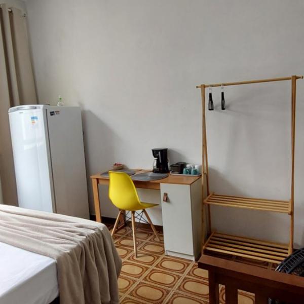 Apt em frente à praia de Copacabana - Foto 4