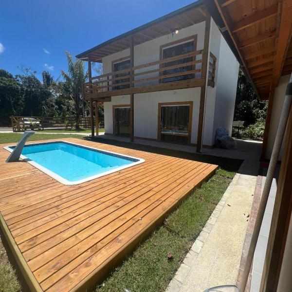 Suíte no Rancho Minas - Foto 3