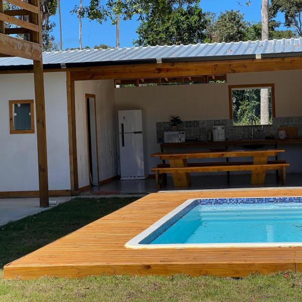 Suíte no Rancho Minas - Foto 4