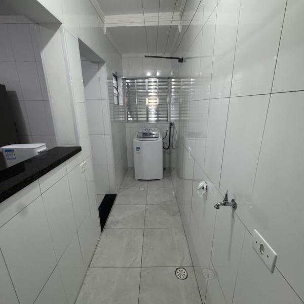 Yes João & Maria Casa inteira com garagem 7km aeroporto GRU - Foto 3