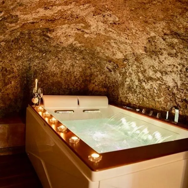 Tower Cottage, hotel in Isola del Liri