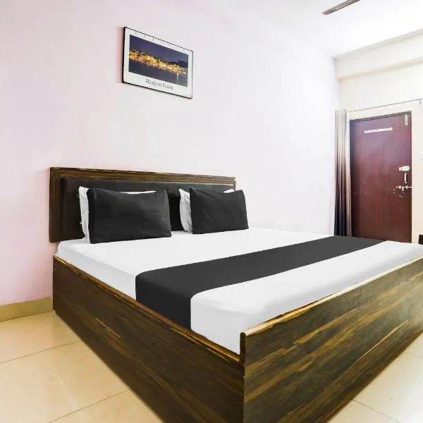 Hotel O Girdharwal Resort, Hotel in Kota