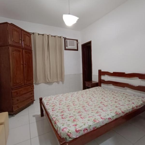 Apartamento mobiliado - Foto 2