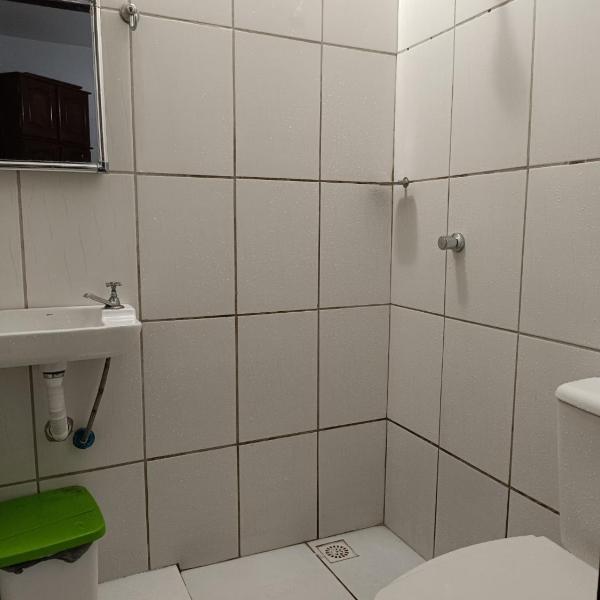Apartamento mobiliado - Foto 3