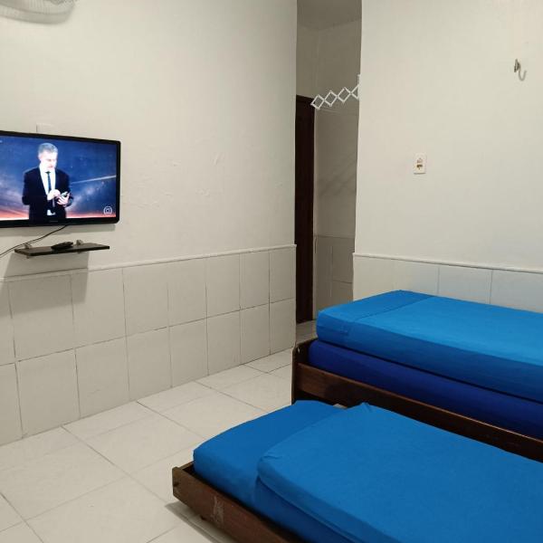 Apartamento mobiliado - Foto 5