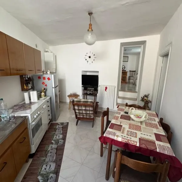 Lucy Home, ξενοδοχείο σε Forlì del Sannio