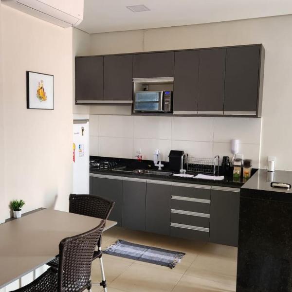 apartamento flat luna llena 2 - Foto 4