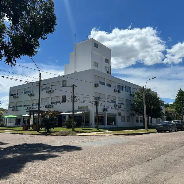 Hotel Centenario, hotel v destinaci Atlántida
