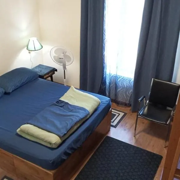 Auberge Du Lac Tiblemont - Motel in Senneterre near Valdor, Quebec, hotel a Senneterre