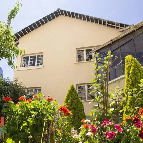 Casa Rumi - Guesthouse, ξενοδοχείο σε La Paz