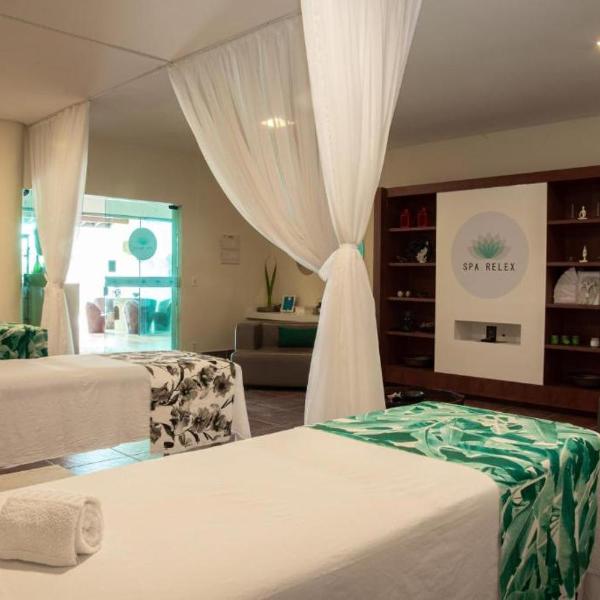 Resort Beach Class Muro Alto by BeachFlatsPorto - Foto 2