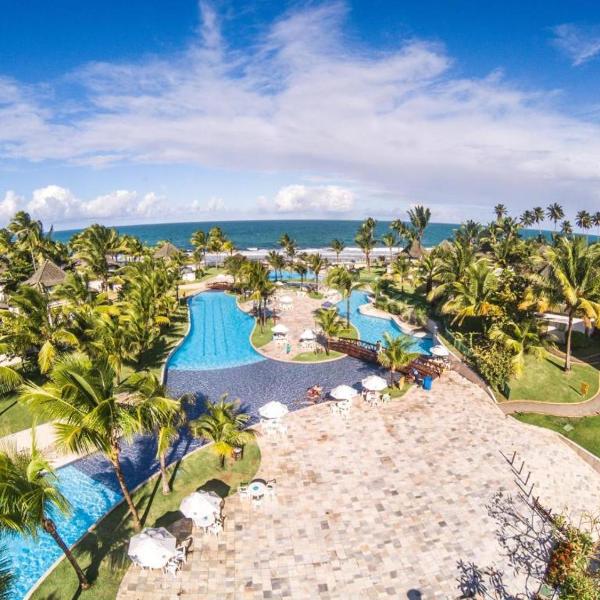 Resort Beach Class Muro Alto by BeachFlatsPorto