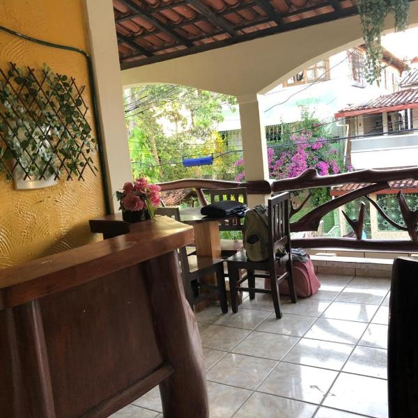 Pousada Tia Tita - Foto 4