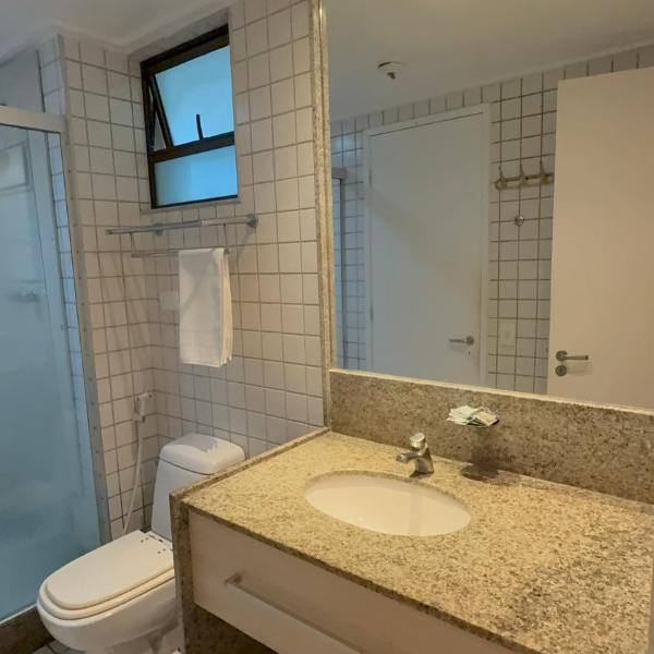 Resort Beach Class Muro Alto by BeachFlatsPorto - Foto 3