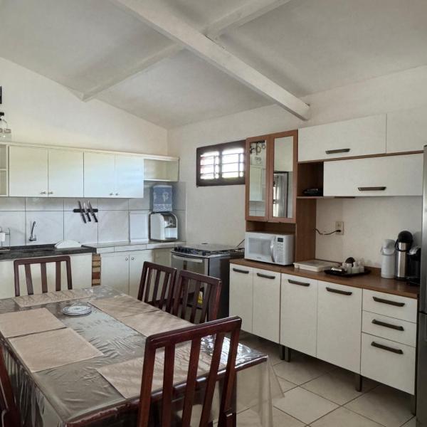 Casa Paraíso Guajiru - Foto 5