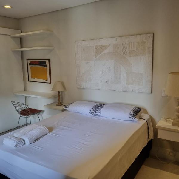 Apartamento Executivo Faria Lima - Foto 2