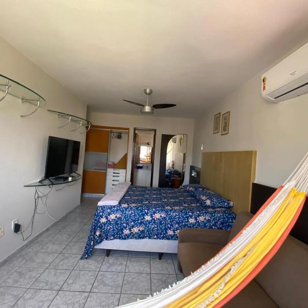 Apartamento amplo e confortavel - Foto 5