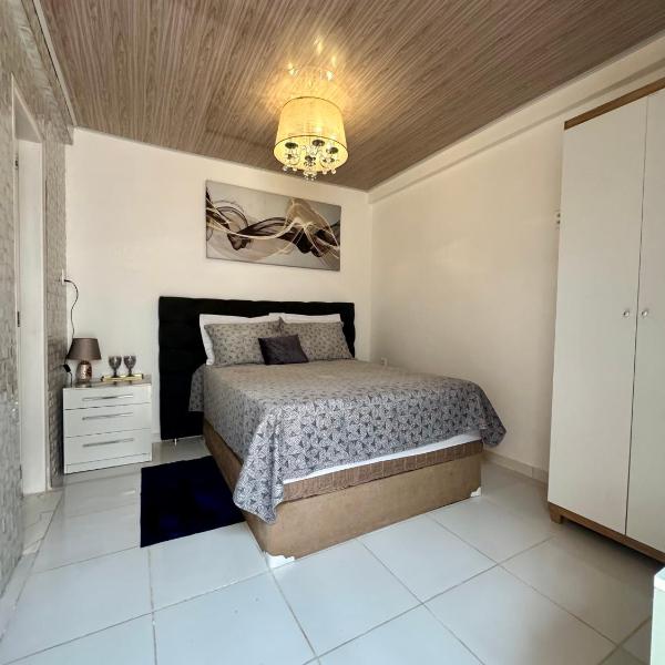 Suite aconchego Belém