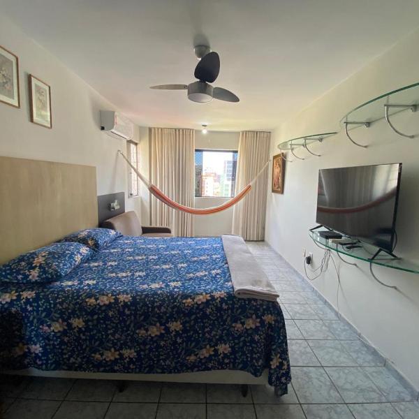 Apartamento amplo e confortavel - Foto 2
