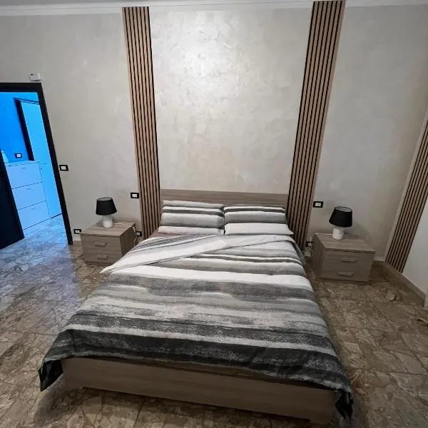 Relax suite，亞歷山德里亞的飯店